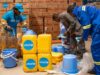 Ebola risk is high inside DR Congo but it’s no pandemic emergency, WHO assures