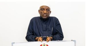 EFCC nabs fugitive ex-Minister of Power, Saleh Mamman convicted for embezzling Mambilla, Zungeru power projects fund
