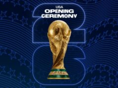 U.S., Canada welcomes the world with an All-Star FIFA World Cup 2026™ opening ceremony in Los Angeles and Toronto