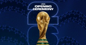 U.S., Canada welcomes the world with an All-Star FIFA World Cup 2026™ opening ceremony in Los Angeles and Toronto