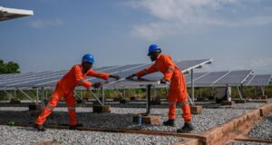 World Bank Group and Global Energy Alliance announce new partnership to expand productive use of energy across Africa