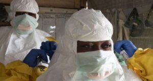 DRC Ebola outbreak: hundreds of suspected cases, no vaccine