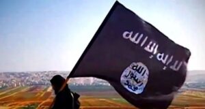 U.S. and Nigerian forces kill ISIS second in command, President Trump says