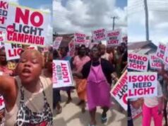 Delta State Government tasks BEDC on even distribution of power amid blackout and protests in Isoko North and South