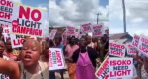 Delta State Government tasks BEDC on even distribution of power amid blackout and protests in Isoko North and South
