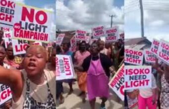 Delta State Government tasks BEDC on even distribution of power amid blackout and protests in Isoko North and South