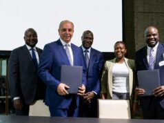 Africa Finance Corporation commits US$100 million to Africa-focused technology Fund Managers to boost digital industrialisation