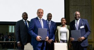 Africa Finance Corporation commits US$100 million to Africa-focused technology Fund Managers to boost digital industrialisation