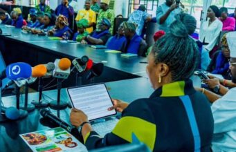Boost to Lagos film industry as government issues over 2000 filming permits trains over 10,000 young creatives