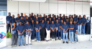 Interswitch inducts largest-ever developer Academy Cohort, strengthening Africa’s tech talent pipeline