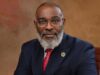 President Tinubu taps retired Major General Famadewa to lead Homeland Security Coordination