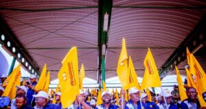 May Day: Tinubu flags insecurity, poverty as major threats to jobs, productivity, stability