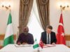 Nigeria announces mining cooperation deal with Türkiye with sparse details