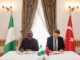 Nigeria announces mining cooperation deal with Türkiye with sparse details