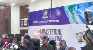 Lagos State records 84% budget performance for 2025 fiscal year, a milestone in fiscal management