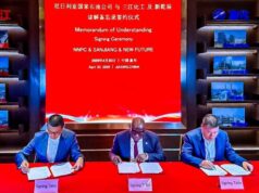 NNPC, two Chinese firms ink deal to restart and expand Warri, Port Harcourt refineries