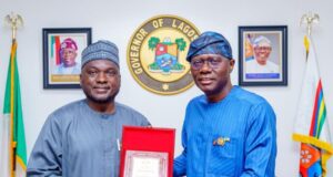 Nigerian-American Chamber of Commerce unveils ‘Lagos Legacy Project’, seeks Sanwo-Olu’s backing for US-Nigeria Trade Centre