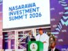Vice President Shettima tags Nasarawa Investment Summit/ Lafia Declaration as binding public covenant