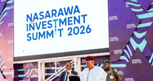 Vice President Shettima tags Nasarawa Investment Summit/ Lafia Declaration as binding public covenant