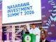 Vice President Shettima tags Nasarawa Investment Summit/ Lafia Declaration as binding public covenant