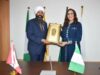 Nigeria, Canada deepen strategic partnership, target investments in AI, renewable energy and critical minerals