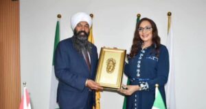 Nigeria, Canada deepen strategic partnership, target investments in AI, renewable energy and critical minerals