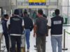 Chinese fugitive arrested in Nigeria, repatriated over $245 million Ponzi Scheme charges
