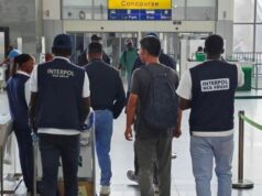 Chinese fugitive arrested in Nigeria, repatriated over $245 million Ponzi Scheme charges