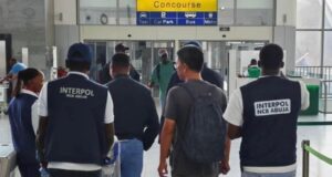 Chinese fugitive arrested in Nigeria, repatriated over $245 million Ponzi Scheme charges