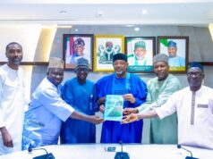 NADF unveils first unified framework for fertiliser application nationwide
