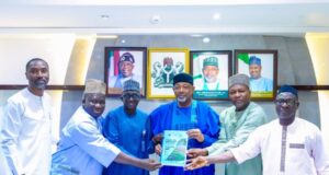 NADF unveils first unified framework for fertiliser application nationwide