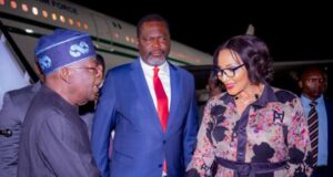 President Tinubu, French President Emmanuel Macron, African leaders in Kenya for inaugural Africa-France Summit