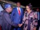 President Tinubu, French President Emmanuel Macron, African leaders in Kenya for inaugural Africa-France Summit