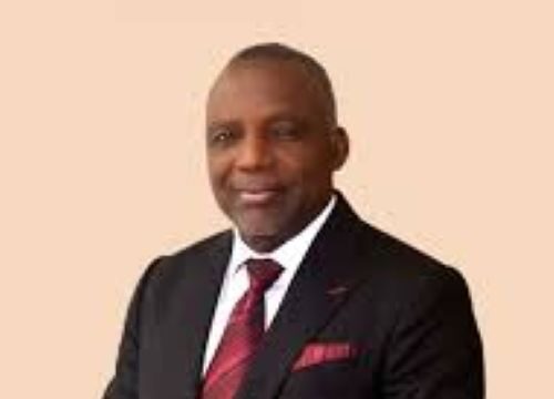 Driving Africa’s fair energy transition through technology and innovation