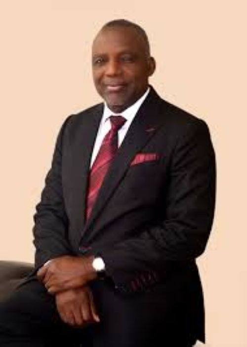 Prof. Bart O. Nnaji