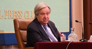 Security Council reform ‘is absolutely essential’, says Guterres