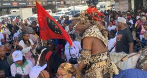 Xenophobic attacks in South Africa deeply troubling-CPPE