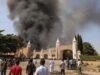 Terror strikes again as gunmen invade Police Headquarters, Emir’s Palace, abduct 10 in Kwara, 48hrs after prayer ground bloodshed