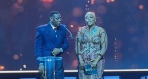 Interswitch reinforces commitment to Africa’s creative economy at AMVCAs