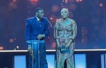 Interswitch reinforces commitment to Africa’s creative economy at AMVCAs