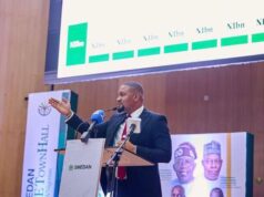 INTERVIEW| Nurturing the growth of Nigerian small businesses through finance
