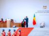VP Shettima pushes Deeper strategic partnership with Republic of Benin at President Wadagni’s inauguration