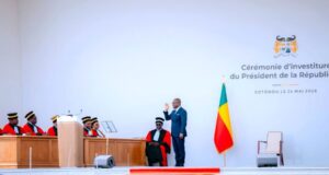 VP Shettima pushes Deeper strategic partnership with Republic of Benin at President Wadagni’s inauguration