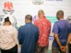 Nigeria Police Force, JAMB burst sophisticated UTME exam fraud syndicate in Delta State