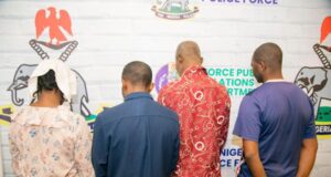Nigeria Police Force, JAMB burst sophisticated UTME exam fraud syndicate in Delta State