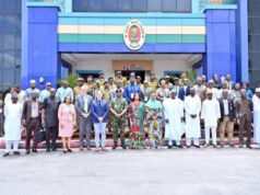EU, UNODC, ECOWAS backs Nigeria’s 4-year drug control plan to tackle the substance abuse, illicit drug trafficking
