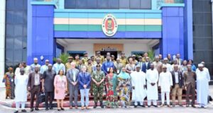 EU, UNODC, ECOWAS backs Nigeria’s 4-year drug control plan to tackle substance abuse, illicit drug trafficking