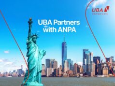 UBA Plc pitches its innovative Diaspora Healthcare Investment Platform at ANPA America Symposium in Charlotte, North Carolina