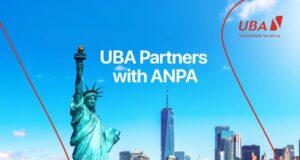 UBA Plc pitches its innovative Diaspora Healthcare Investment Platform at ANPA America Symposium in Charlotte, North Carolina