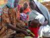 Chad’s refugee crisis overwhelms maternity care in east, UN agency warns